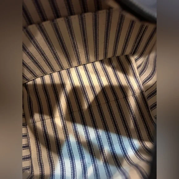 New Vintage Coach Classic Pouch Mini black - Picture 13 of 15